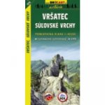 SC1076 Vršatec, Súlovské vrchy 1:50T