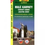 SC1079 Malé Karpaty, Červený kameň 1:50T