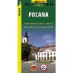 SC1101 Poľana 1:50T