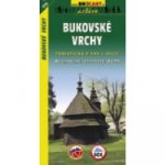 SC1119 Bukovské vrchy 1:50T
