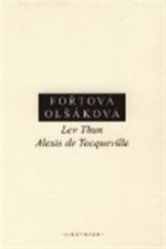 LEV THUN ALEXIS DE TOCQUEVILLE