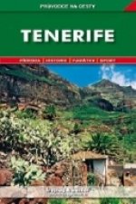 Tenerife - průvodce