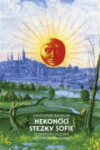 Nekonďż˝ďż˝cďż˝ stezky Sofie
