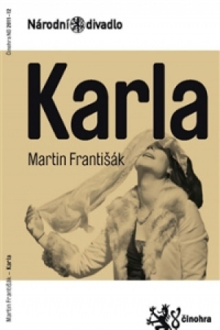 Martin Františák - Karla