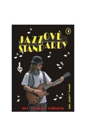 Jazzové standardy I. + CD