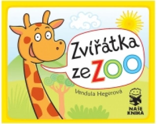 Zvířátka ze ZOO