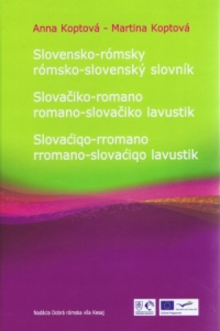 Slovensko - rďż˝msky, rďż˝msko - slovenskďż˝ slovnďż˝k