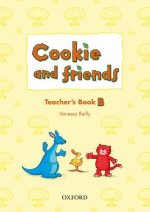 Cookie and Friends: B: Teacher's Book