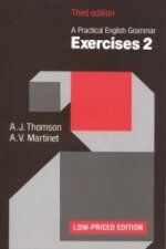 Practical English Grammar: Exercises 2 (Low-priced edition)
