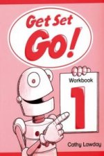 Get Set - Go!: 1: Workbook
