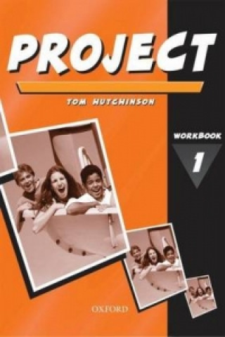 Project 1 Second Edition: Workbook