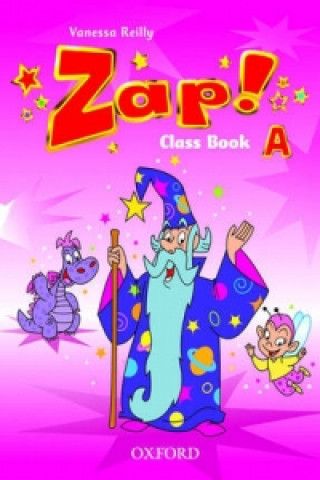 Zap! A: Class Book