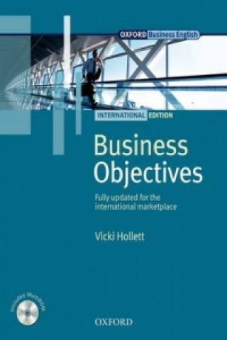 Business Objectives - Workbook