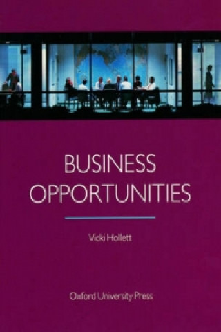 Business Opportunities