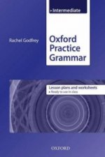 Oxford Practice Grammar: Intermediate: Lesson Plans and Worksheets