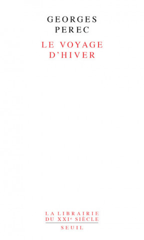 Voyage d'Hiver