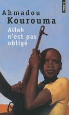 Allah n'est pas oblige
