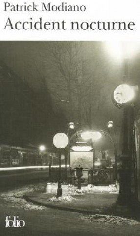 ACCIDENT NOCTURNE
