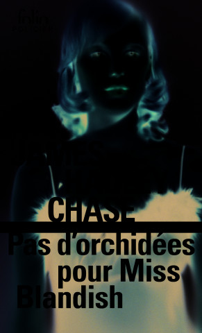 PAS D'ORCHIDEES POUR MISS B.