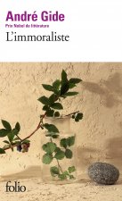 IMMORALISTE - GIDE, A.