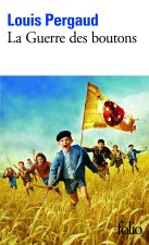 LA GUERRE DES BOUTONS
