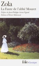 FAUTE DE L'ABBE MOURET - ZOLA, E.