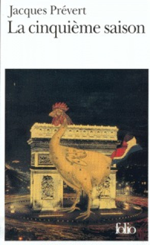 LA CINQUIEME SAISON