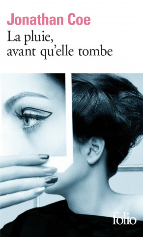 LA PLUIE AVANT QU'ELLE TOMBE (Jonathan Coe)(Miękka)