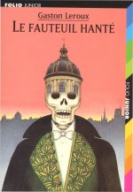 LE FAUTEIL HANTE