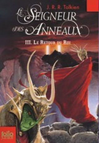 LE SEIGNEUR TOME 3