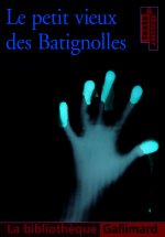 LE PETIT VIEUX DES BATIGNOLLES