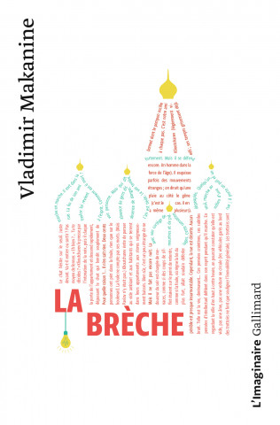 LA BRECHE