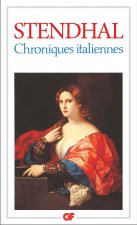 CHRONIQUES ITALIENNES