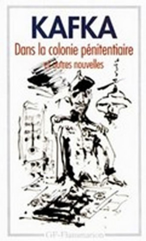 DANS LA COLONIE PENITENTIAIRE