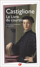 LE LIVRE DU COURTISAN