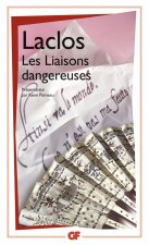 LES LIASIONS DANGEREUSES