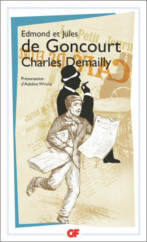 CHARLES DEMAILLY