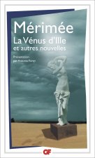 LA VENUS D'ILLE