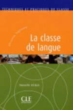 LA CLASSE DE LANGUE