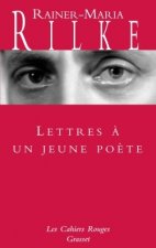 LETTRES A UN JEUNE POETE
