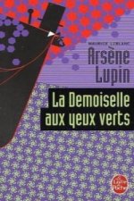 LA DEMOISELLE AUX YEUX VERTS