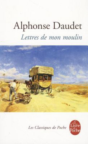 Lettres de mon moulin