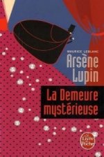 LA DEMEURE MYSTERIEUSE