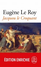 JACQUOU LE CROQUANT