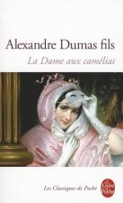 La dame aux camelias