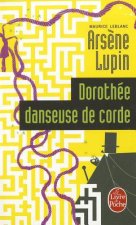 DOROTHEE DANSEUSE DE CORDE