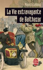 La vie extravagante de