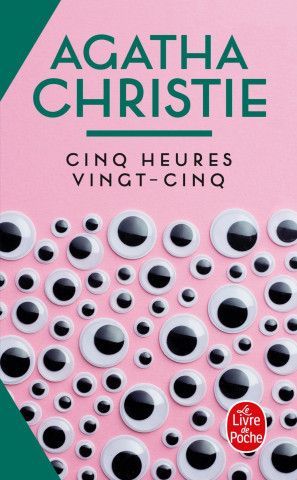 CINQ HEURES VINGT-CINQ