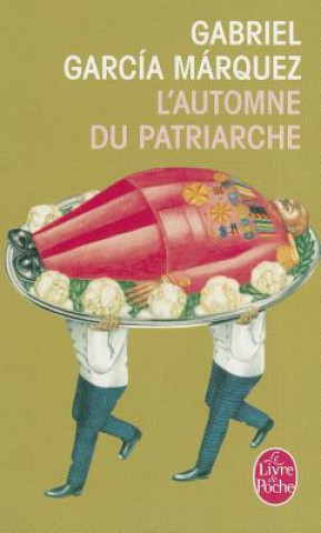 L'AUTOMNE DU PATRIARCHE