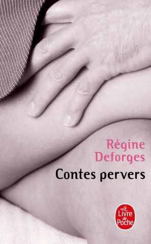 CONTES PERVERS